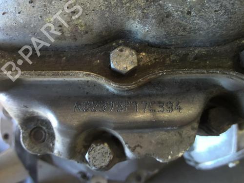 Gearbox OPEL ASTRA H (A04) 1.6 (L48) | BP18223694M3