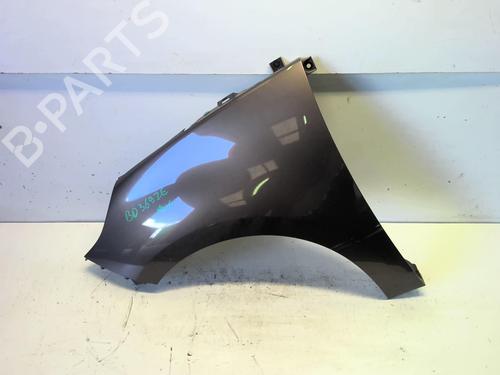 Used Left front fenders RENAULT GRAND SCÉNIC III (JZ0/1_) 2.0 dCi (JZ0Y, JZ26) (150 hp) 18223795