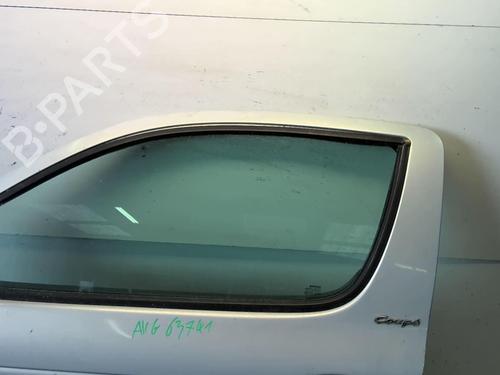 Used Left front door RENAULT MEGANE I Coach (DA0/1_) 1.6 16V (DA0B, DA04, DA11) (107 hp) 18220676