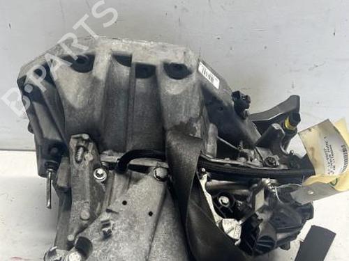 Gearbox RENAULT CLIO II (BB_, CB_) 1.5 dCi (B/CB3M) | BP18209699M3 