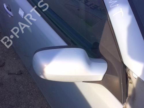 Used Right mirror RENAULT MEGANE II Coupé-Cabriolet (EM0/1_) 1.9 dCi (120 hp) 18219101