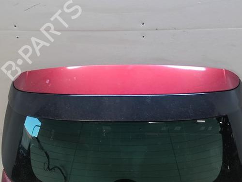 Tailgate CITROËN C4 II (NC_) 1.6 HDi 110 | BP33303302C6 - Image 3