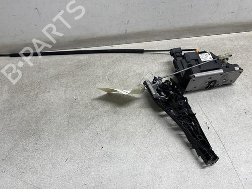 Used Front right lock Front right lock OPEL CORSA E (X15) 1.4 (08, 68) (90 hp) 29911968 29911968