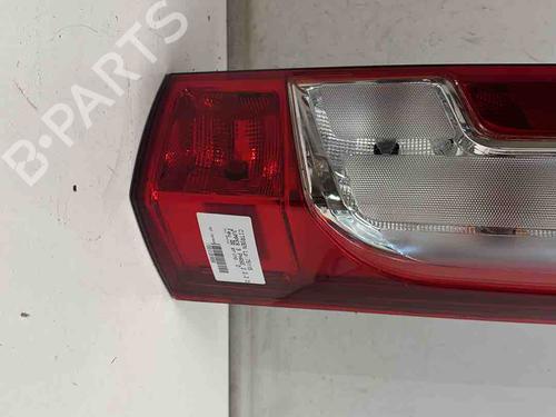 Right taillight CITROËN JUMPER II Van 2.2 BlueHDi 140 | BP36647278C35 - Image 2