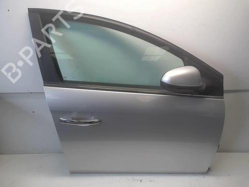 Right front door FIAT BRAVO II (198_) 1.9 D Multijet (198AXB1A) | BP18221031C3 