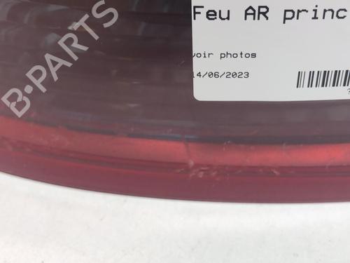 Left taillight RENAULT VEL SATIS (BJ0_) 2.2 dCi (BJ0E, BJ0F) | BP18223134C34 