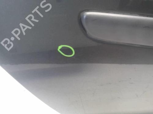 Right rear door RENAULT LAGUNA II (BG0/1_) 1.6 16V (BG0A, BG0L) | BP18217908C5 