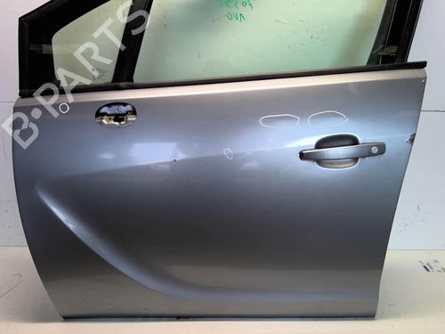Left front door OPEL MERIVA B MPV (S10) 1.7 CDTI (75) | BP21899591C2 