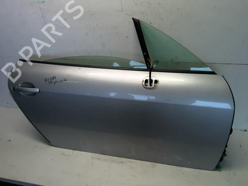 Dør høyre foran AUDI TT (8N3) 1.8 T | BP23030621C3 