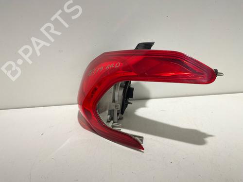 Right taillight PEUGEOT 2008 I (CU_) 1.6 VTi | BP39485384C35 - Image 2