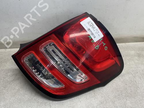 Right taillight CITROËN C3 II (SC_) 1.4 HDi 70 (SC8HZC, SC8HR0, SC8HP4) | BP30508573C35 - Image 3