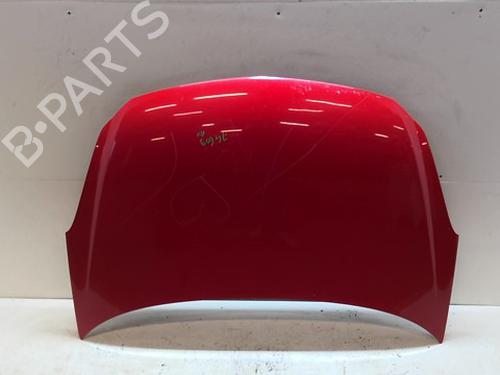hood-opel-corsa-d-s07-2006-2007-2008-2009-2010-2011-2012-2013-2014-2015-32753978 main image