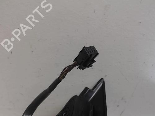 Right mirror FIAT BRAVO II (198_) 1.9 D Multijet (198AXE1A) | BP18211350C27