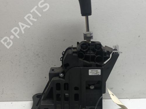 Gear lever PEUGEOT 5008 (0U_, 0E_) 1.6 HDi | BP18207855M90 
