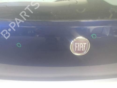 Used Tailgate Tailgate FIAT GRANDE PUNTO (199_) 1.2 (65 hp) 18218065 18218065