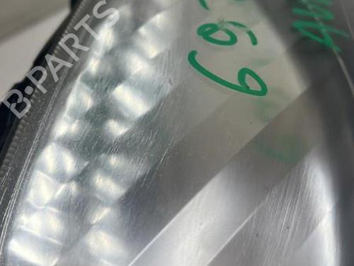 Right headlight RENAULT CLIO II (BB_, CB_) 1.5 dCi (B/CB3M) | BP18209664C29 