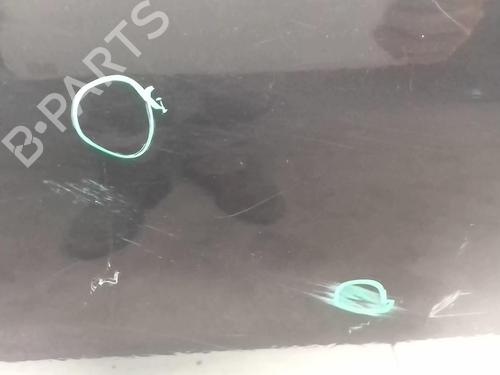 Left rear door FORD FOCUS II (DA_, HCP, DP) 1.6 Ti | BP18218361C4 