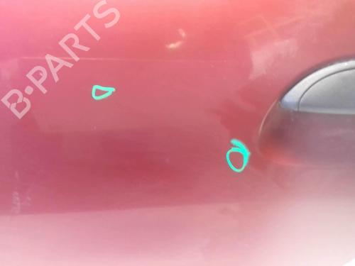 Used Left rear door RENAULT CLIO II (BB_, CB_) 1.2 (BB0A, BB0F, BB10, BB1K, BB28, BB2D, BB2H, CB0A,... (58 hp) 18208690