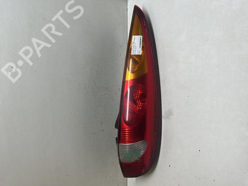 Højre baglygte NISSAN ALMERA TINO (V10) 1.8 (116 hp) 18209959