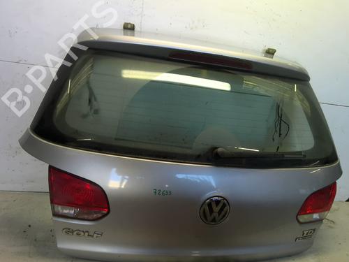 Tailgate VW GOLF VI (5K1) 1.6 TDI | BP25821770C6 