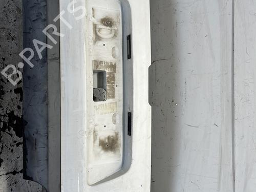 Bagtil kofangere CITROËN C3 II (SC_) 1.2 VTi 82 (82 hp) 30576044