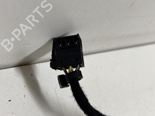 Left mirror VW POLO V (6R1, 6C1) 1.2 | BP22360499C26 