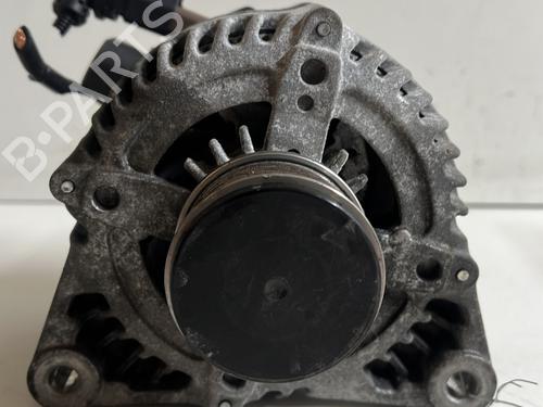 Used Alternator CITROËN C3 III (SX) 1.5 BlueHDi 100 (SXYHYP, SXYHTU) (102 hp) 25623504