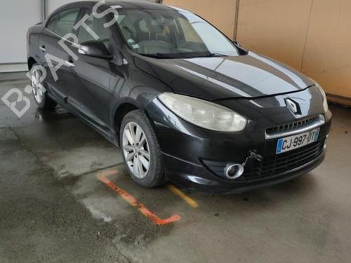Used Parts RENAULT FLUENCE (L3_) 1.5 dCi (L30B) 1703651