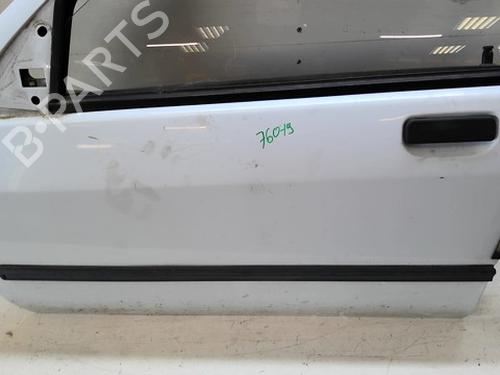 Used Left front door Left front door 39485481 39485481