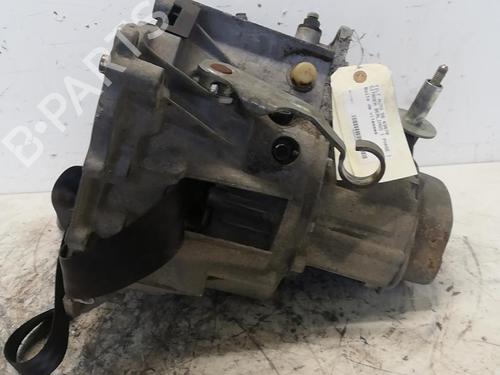 Gearkasse CITROËN BERLINGO / BERLINGO FIRST Box Body/MPV (M_) 1.9 D 70 (MBWJZ, MCWJZ) | BP18227936M3 