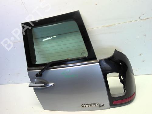 Right tailgate MINI MINI CLUBMAN (R55) Cooper D | BP22654236C77 