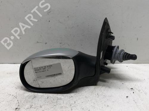 Retrovisor esquerdo PEUGEOT 206 Hatchback (2A/C) 1.4 i | BP18231906C26 