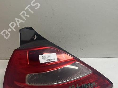Used Left taillight RENAULT MEGANE II (BM0/1_, CM0/1_) 1.5 dCi (BM1E, CM1E) (106 hp) 18222446
