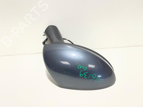Bakspejl Højre RENAULT CLIO V (B7_) 1.5 Blue dCi 100 (B7AD) | BP39004111C27 - Image 3
