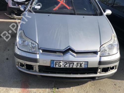 Højre baglygte bagklap CITROËN C5 II (RC_) 1.8 16V (RC6FZB) | BP18227162C80 