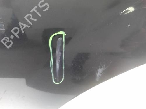 Left rear door FORD FOCUS II Turnier (DA_, FFS, DS) 1.8 TDCi | BP18217898C4 