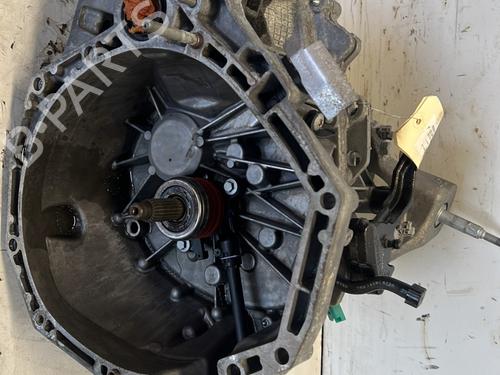Gearbox RENAULT KADJAR (HA_, HL_) 1.5 dCi 110 (HLA3) | BP23846854M3 