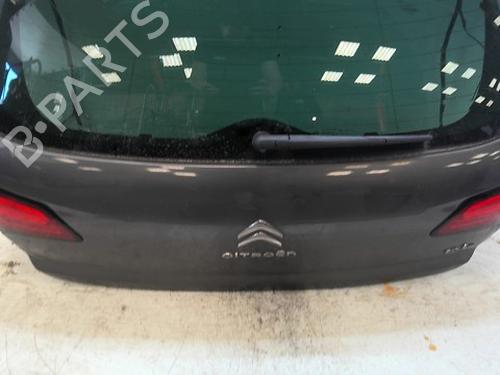 Used Tailgate Tailgate CITROËN C4 II (NC_) [2009-2026] 36095994 36095994