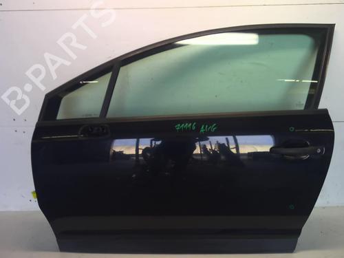 Used Left front door CITROËN C4 Coupe (LA_) 1.6 HDi (90 hp) 21080740