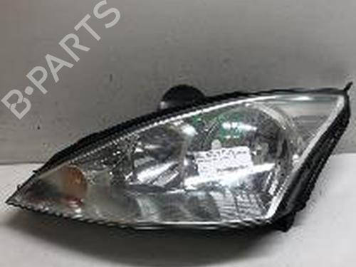 Scheinwerfer links FORD FOCUS I (DAW, DBW) 1.6 16V | BP18223207C28 