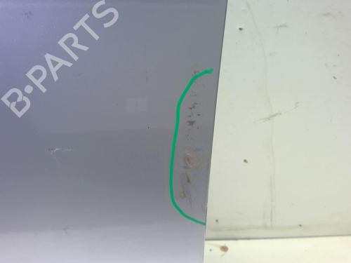 Left front door CITROËN C3 II (SC_) 1.4 HDi 70 (SC8HZC, SC8HR0, SC8HP4) | BP18216759C2 