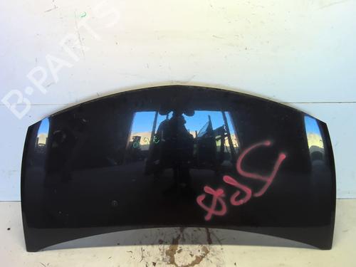 Used Hood RENAULT CLIO III Grandtour (KR0/1_) 1.5 dCi (KR0F) (86 hp) 24150333