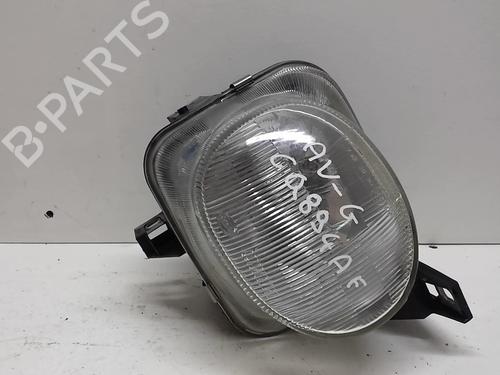 Used Left headlight Left headlight 18209105 18209105