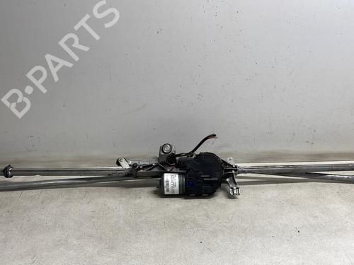 Used Front wipers mechanism OPEL ASTRA J Sports Tourer (P10) 1.6 CDTi (35) (110 hp) 28694289