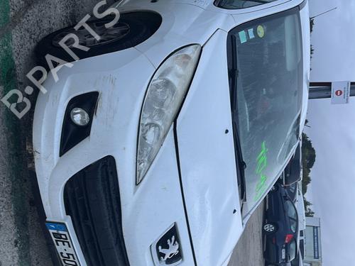 Used Parts PEUGEOT 207 (WA_, WC_) 1.4 HDi (68 hp) 4333076