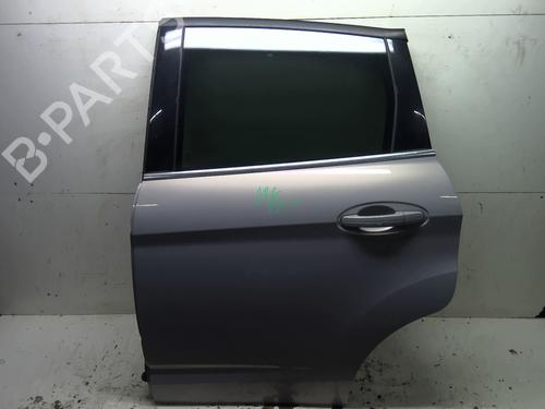 Drzwi tylne lewe FORD C-MAX II (DXA/CB7, DXA/CEU) 1.6 TDCi | BP29937901C4