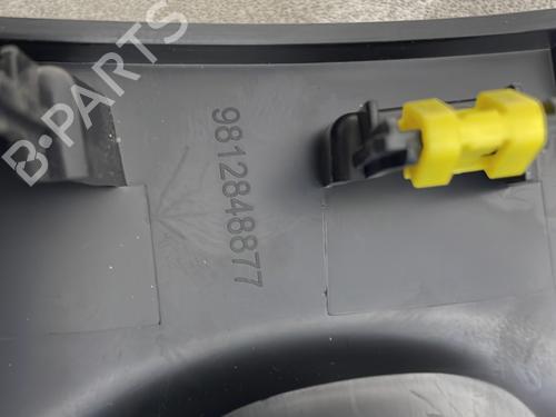 Headlight switch CITROËN C3 III (SX) 1.2 PureTech 82 | BP28799805I24 - Image 3