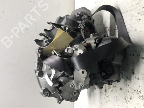 Gearbox OPEL CORSA E (X15) 1.3 CDTI (08, 68) | BP18230208M3 