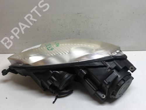 Højre forlygte VW GOLF V (1K1) 1.9 TDI | BP18207679C29 