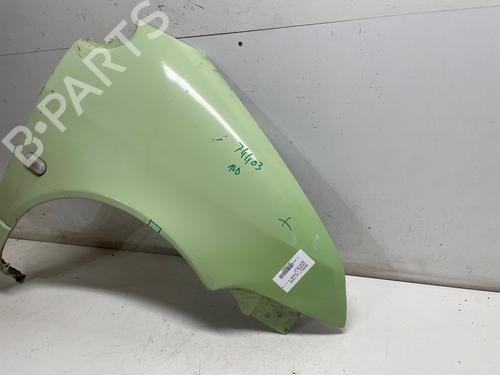 Used Right front fenders Right front fenders 36801660 36801660